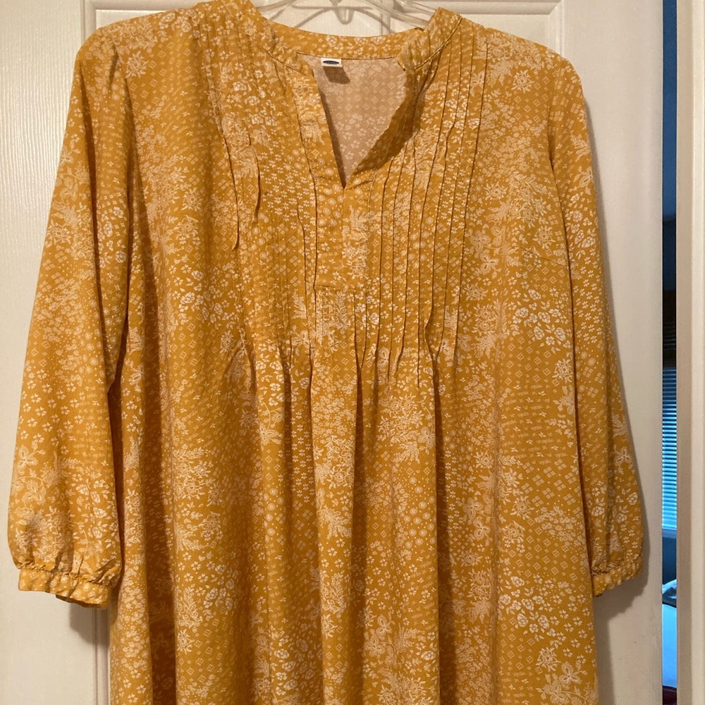 Women’s dress